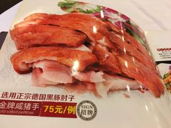 -朱仔记食府(江南大道店)