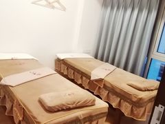 -感智盲人按摩·艾灸·肩颈SPA(岗厦店)