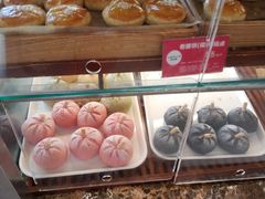 -味多美(江安路店)