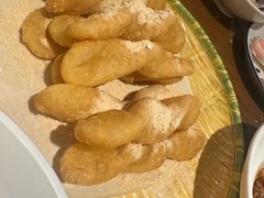 -李久其家民间餐厅(观沙岭公园店)
