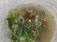混合汤-褚氏岛城一汤(闽江路店)