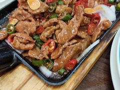 -童婆婆面馆(薛庄小区店)