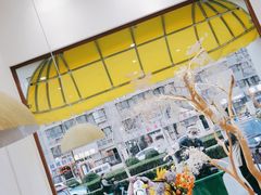 -嗒令甜品·主题融合料理餐厅(首座时代店)