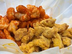 -山海珍味韩国料理(奥城店)