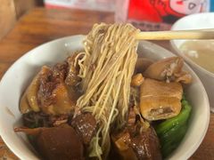-坚记面店(一德路店)