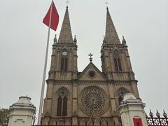 -徐家汇天主堂