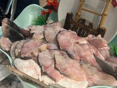 -鱼豆吉·豆浆鱼火锅(宜昌万达店)