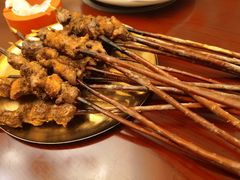 -西域阿里马新疆菜·清真(桂花路店)