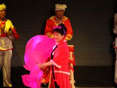 -陕北民歌大舞台