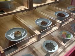 -阮大兴糕团(日月光中心店)