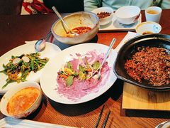 -映水芙蓉(长宁来福士店)