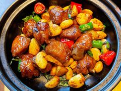 -星叶·东南亚料理(宁波万象汇店)
