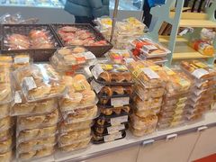 -盒马鲜生(新都心店)