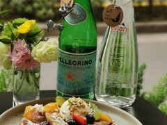 -ibarrel爱杯·bistro&brunch(江宁路店)