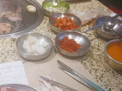 -安又胖韩国烤肉