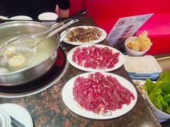 -八合里潮汕鲜牛肉火锅(深圳海岸城店)