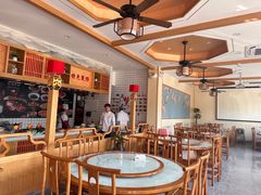 -方记六道菜馆(生态公园店)