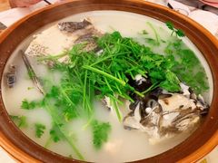-千岛湖鱼味馆(十字街总店)