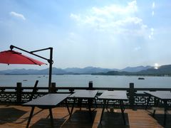 -湖畔居茶楼(湖滨店)