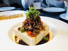 -甄御•海鲜新青岛菜(麦岛店)