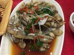 -合家小菜餐馆(新诚花苑店)