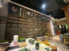 -狐狸爱上椰子鸡(滨江星光大道店)