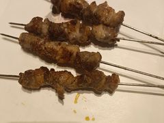 -三个大叔东北烧烤·砂锅菜(西三旗店)