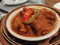 -潮府馆·非遗潮州菜·世纪公园(新国际博览中心店)