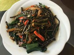 -桃花姐假日酒店·桃花潭土菜馆