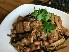 -悦屋老板娘的烤肉店(紫薇田园店)