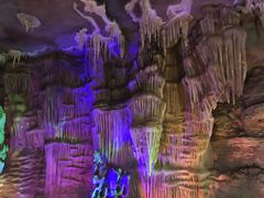 景点-泰安地下龙宫景区