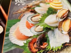 -温野菜涮涮锅(大悦城店)