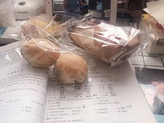 -巴黎贝甜(右安门店)
