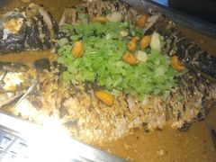 -鱼酷活鱼烤鱼(昆明路店)