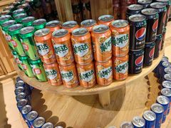 -海天盛宴潮汕蒸汽海鲜高端自助形象店