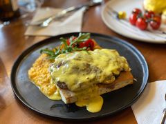 -UPPER KITCHEN(延安路店)