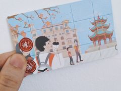 -一杯潮茶·专注潮汕茶饮(十二中创始店)