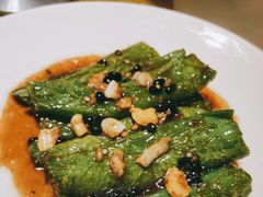 -金河半岛园林酒家(金融城店)