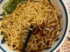 -康师傅私房牛肉面(马泉营奥莱店)