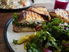 -O'mills Sourdough Bakery&Bistro(永嘉路店)