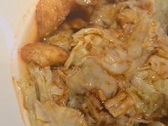 -俭寨大盘鸡·缸子肉·小公鸡·新疆菜(云通店)