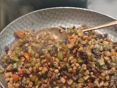黑三剁-云海肴·汽锅鸡·云南菜(苏州中心店)