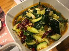 -木屋烧烤(龙岗南联店)