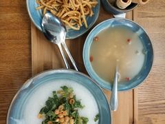 -大王油茶(磁器口店)