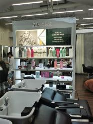 -JM STYLE造型明星.网红