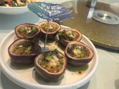 -79号渔船海鲜饭店(华强北店)