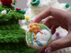 -昆明冠生园·蛋糕·面包(南强街店)