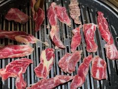-蒲葵传统炭火烤肉(白石龙店)