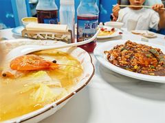 -来之顺海鲜菜馆·青岛菜·始于1993(栈桥店)