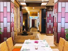 -阿诺泰·泰国餐厅(紫荆店)